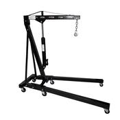 2 Ton Folding Engine Crane