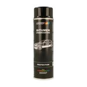 Motip 500ml Black Underbody Schultz