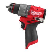 Milwaukee M12FPD2-0 FUEL™ Drill Gen 3 (Bare Unit)