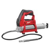 Milwaukee M12GG-0 Cordless Grease Gun (Bare Unit)