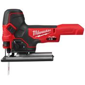 Milwaukee M18FBJS-0 M18 Fuel Body Grip Jigsaw (Bare Unit)