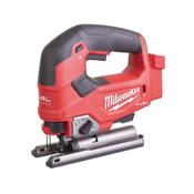 Milwaukee M18FJS-0 FUEL Brushless Top Handle Jigsaw (Bare Unit) image