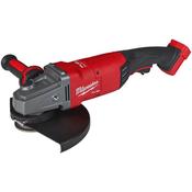 Milwaukee M18FLAG230XPDB-0C 9'' Cordless Angle Grinder(Bare)