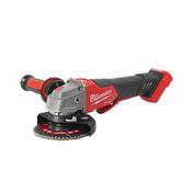 Milwaukee M18FSAGV115XPDB-0 115mm Angle Grinder (Bare)