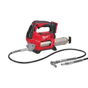 Milwaukee M18GG-0 Cordless Grease Gun (Bare Unit)