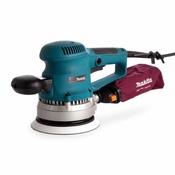 Makita BO6030 150mm Random Orbital Sander 310W 240V image