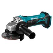 Makita DGA452Z LXT 115mm Angle Grinder 18V (Bare Unit) image