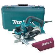 Makita KP0810K 82mm Heavy Duty Planer with Carry Case 220V