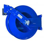 Maxflow 25M Painted Retractable Reel