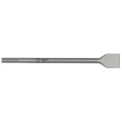 Milwaukee 4932343743 400mm x 50mm SDS-Max Wide Chisel