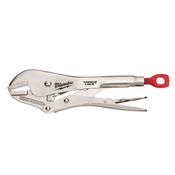 Milwaukee 10" Torque Lock Straight Jaw Locking Pliers