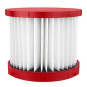 Milwaukee Dry Hepa Filter For M18VC2 M12FCL-0 M28VC-0 M18VC Vacuum Cleaner