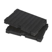 Milwaukee Packout Foam Tray 2 pack 4932471428