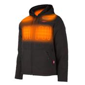 Milwaukee M12HPJBL2-0 M12 Black Heated Puffer Jacket (Bare unit) Small image