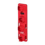 Milwaukee Packout Wall Storage M12 Battery Holder 4932480708