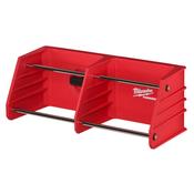 Milwaukee Packout Wall Storage Pliers Rack 4932480710