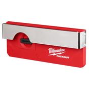 Milwaukee Packout Wall Storage Belt Clip Rack 4932493377