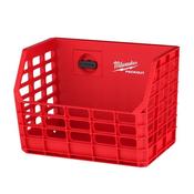 Milwaukee Packout Wall Storage Wire Basket 4932493379