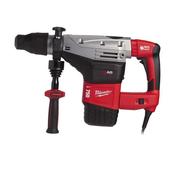 Milwaukee Kango 750S Combi Breaking Hammer - SDS Max 110v image