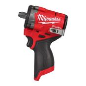 Milwaukee M12FCIWF12G3-0 M12 1/2'' FUEL GEN 3 Compact Impact Wrench (Bare Unit) image