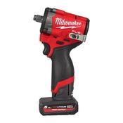 Milwaukee M12FCIWF12G3-502X M12 1/2'' FUEL GEN 3 Compact Impact Wrench (2x5Ah) image
