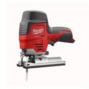 Milwaukee M12JS-0 Cordless Jigsaw (Bare Unit)