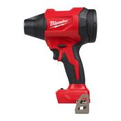 Milwaukee M18BLHSB-0 M18 Brushless High Speed Blower (Bare Unit)