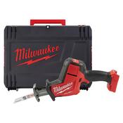 Milwaukee M18FHZ-0X M18 FUEL Hackzall In HD Box (Bare Unit)