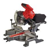 Milwaukee M18FMS190-0 190mm Dual Bevel Slide Mitre Saw(Bare)