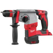 Milwaukee M18HD18HX-0 SDS Plus Combi Hammer Drill (Bare)