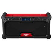 Milwaukee M18RADDAB+G2 18V DAB+ Jobsite Radio (Bare Unit)