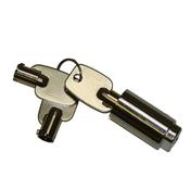 Maypole Security Coupling Lock (Bradley) image