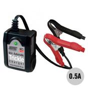 Maypole 0.5A 12v DC Automatic Trickle Battery Charger