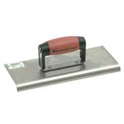 Marshalltown M192SSD 10'' x 4'' Edging Trowel 28360