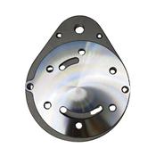 K45 End Pump Cover (Part No.25)