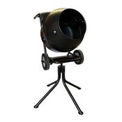 MT 130 Litre 550w Electric Cement Mixer c/w Stand (110v) image