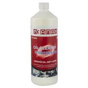 McAnax 1L Oil Cleaner &amp; Degreaser