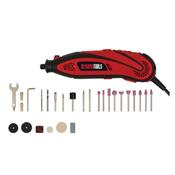 Olympia Mini Rotary Tool Set