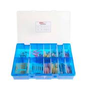 Pearl Heat Shrink Assorted Terminals (120pc)