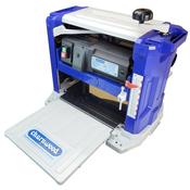 Charnwood PT330 Bench Top 13" Thicknesser 1800w Motor