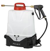 Pulmic 18v 15L Industrial Chemical Knapsack Sprayer (x1 2.6Ah)