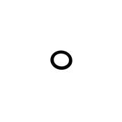 O Ring for 08918 (Size 12)