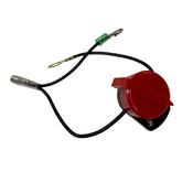 On/ Off Switch for 08918 TP550/206 Washer
