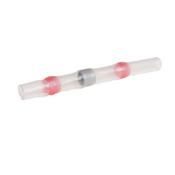 Pearl Heat Shrink Solder Sleeves Red 22-18 Gauge (25pk)