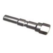 Quick Release Spiggot 1/4'' BSP Female Thread