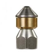 3/8" Female BSP Rotating Drain Nozzle 06