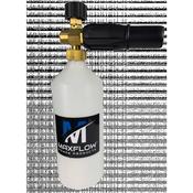 Maxflow 1L Snow Foam Bottle (1/4'' M Inlet) image