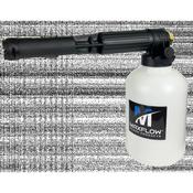 Maxflow 2L Snow Foam Bottle (1/4'' M Inlet) Max 200 Bar