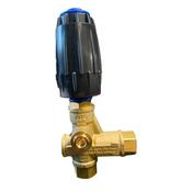 Tecomec VRT 3 Unloader Valve 30LTS @ 3630PSI