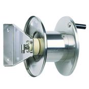 Ramex AV9000 20M 3/8'' Stainless Steel Manual Hose Reel (200 Bar)
